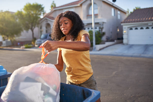 Professional Junk Removal in Orangevale, CA