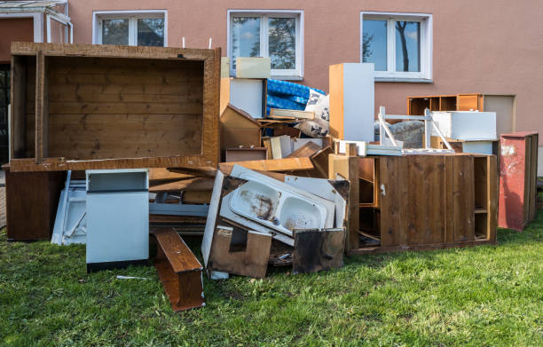 Best Junk Removal Near Me  in Orangevale, CA