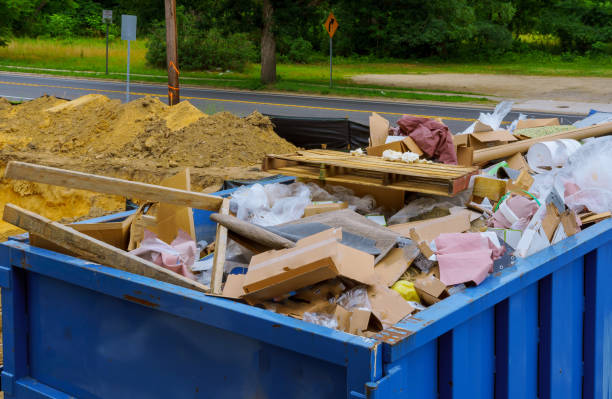 Best Full-Service Junk Removal  in Orangevale, CA